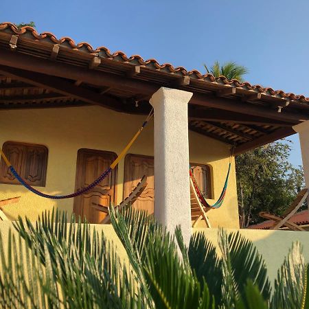 Villa Casa Lomita Puerto Ángel Esterno foto