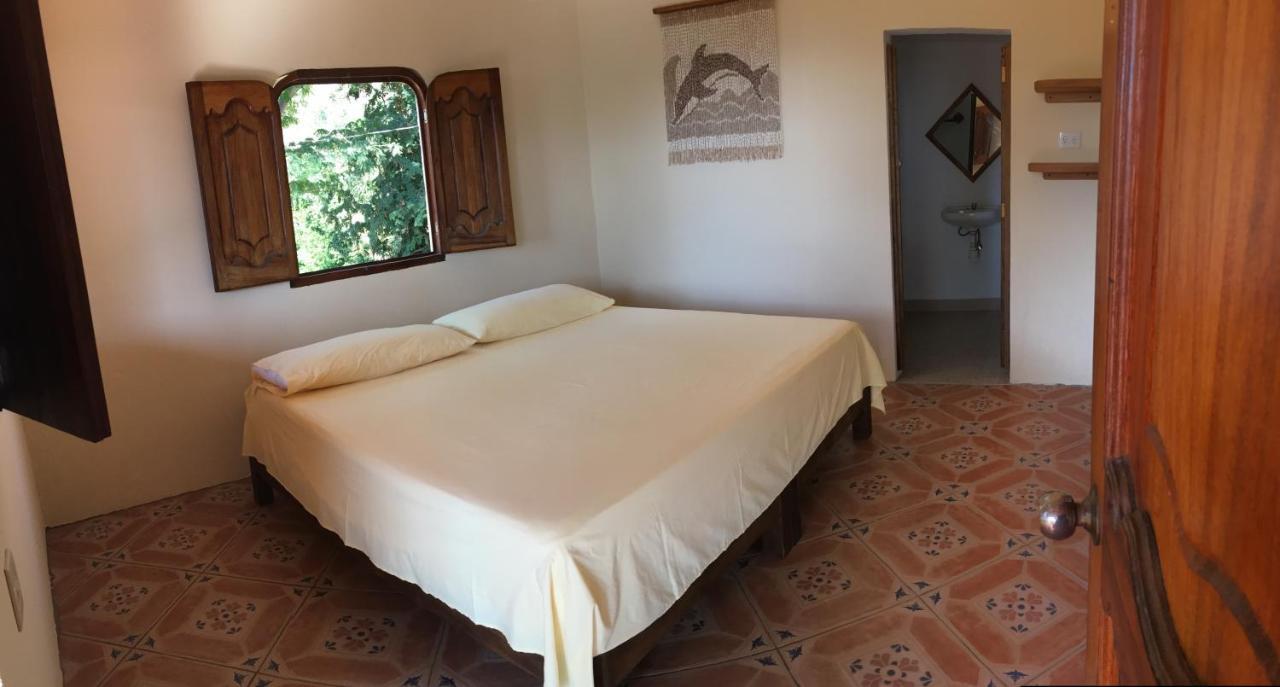 Villa Casa Lomita Puerto Ángel Esterno foto